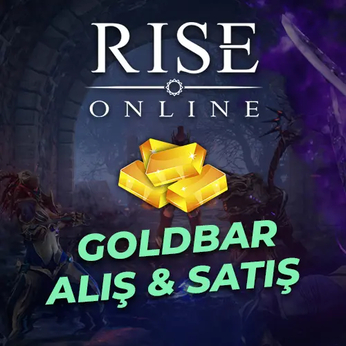 Rise Online GB